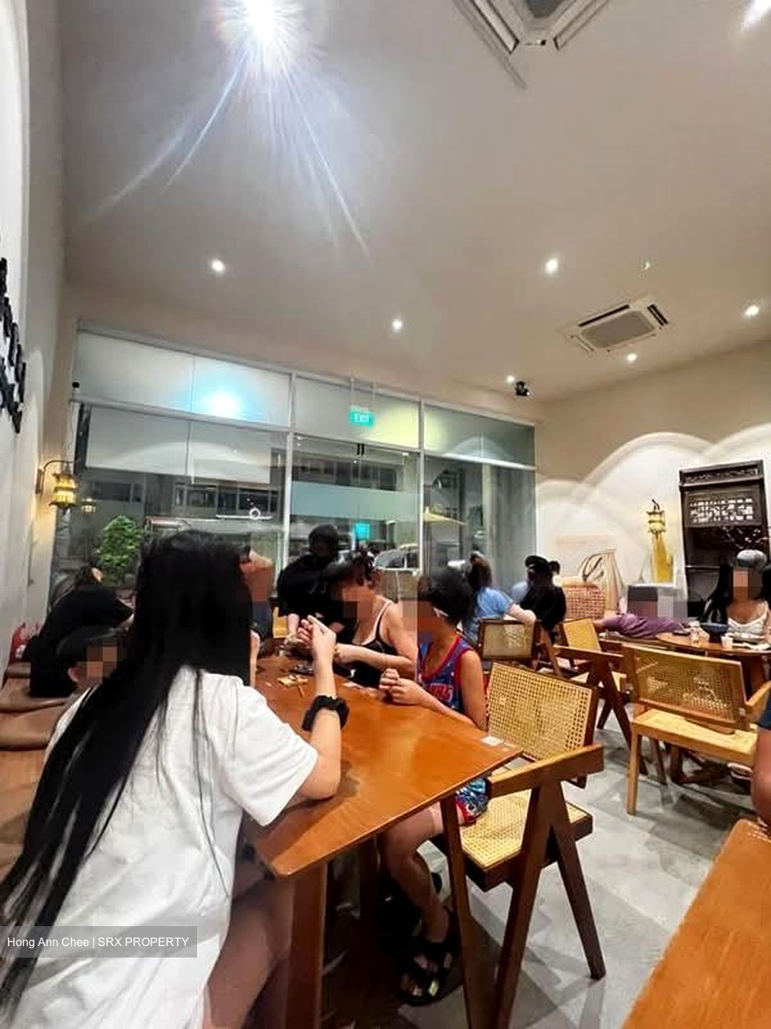 Rangoon Court (D8), Shop House #575431171
